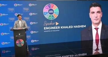 مصر تستعد لاستضافة النسخة الثالثة من مهرجان ريادة الأعمال 2026: خطوة جديدة نحو تعزيز الابتكار والتنمية الاقتصادية