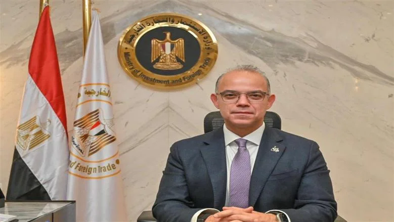 وزير الاستثمار: انطلاقة الشركات الناشئة من إفريقيا نحو الأسواق العالمية