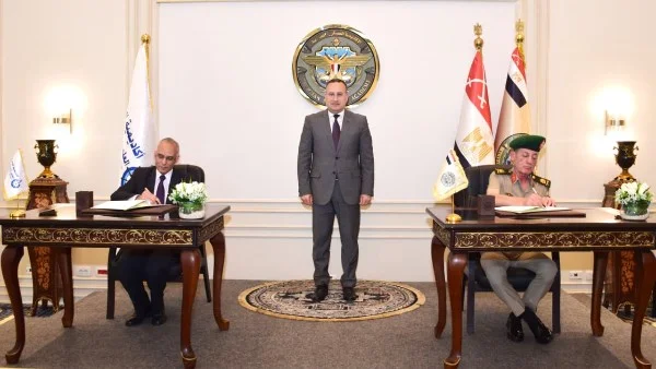 مصر تعلن عن إنشاء مركز وطني للطباعة ثلاثية الأبعاد لتعزيز الابتكار في مؤسسات الدولة
