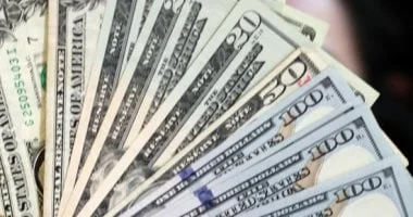 استقرار سعر الدولار أمام الجنيه المصري اليوم السبت في بنك الإسكندرية
