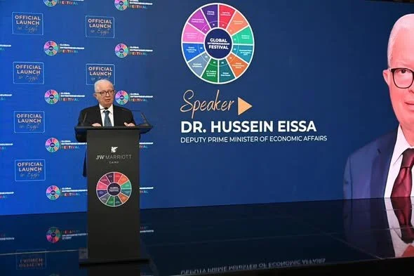 مصر تستضيف المهرجان العالمي لريادة الأعمال 2026: علامة على الثقة الدولية في الاقتصاد المصري المتنامي