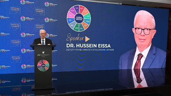 مصر تستضيف المهرجان العالمي لريادة الأعمال 2026: علامة بارزة على الثقة العالمية في الاقتصاد المصري