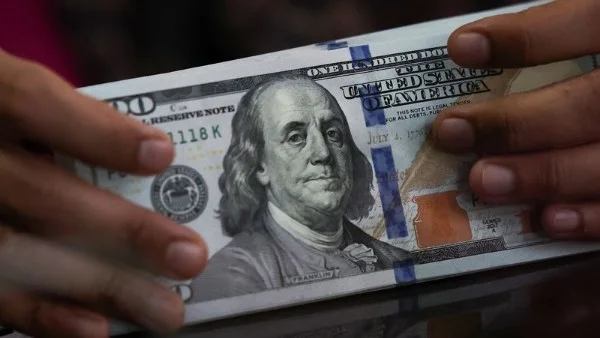 استقرار سعر الدولار في البنك الأهلي وبنك مصر اليوم السبت 27 يونيو 2026