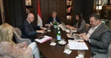 زيادة ملحوظة في عدد السياح الإيطاليين إلى مصر بنسبة 15% خلال النصف الأول من 2026