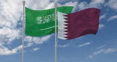 السعودية وقطر تؤكدان على ضرورة الالتزام بالاتفاق الأمريكي الإيراني لتعزيز استقرار الخليج