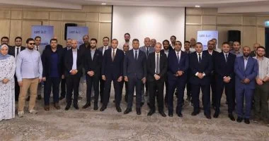 مناقشات حيوية حول تأثير قانون العمل الأهلي على التنمية المستدامة في مصر