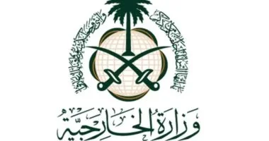السعودية تندد بشدة بالهجمات الإيرانية على البحرين وتؤكد دعمها للسيادة البحرينية
