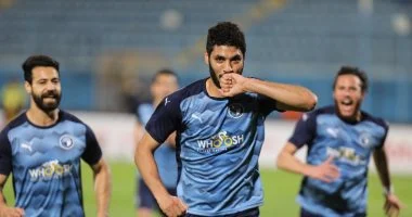 الاتحاد السكندري يقترب من استعادة خدمات علي جبر في فترة الانتقالات الصيفية