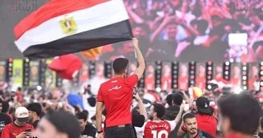 استعدوا لمتابعة مباريات كأس العالم 2026 في منطقة الفان زون المصرية: خدمة نقل مجانية ودعوات مجانية للجماهير!