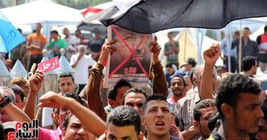 ثورة 30 يونيو: استعادة مصر لاستقرارها وريادتها الإقليمية والدولية