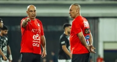 منتخب مصر يستعد لمواجهة أستراليا في دالاس ضمن كأس العالم 2026