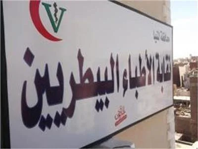 تغييرات جذرية في نقابة الأطباء البيطريين لتعزيز الأداء وتطوير العمل النقابي