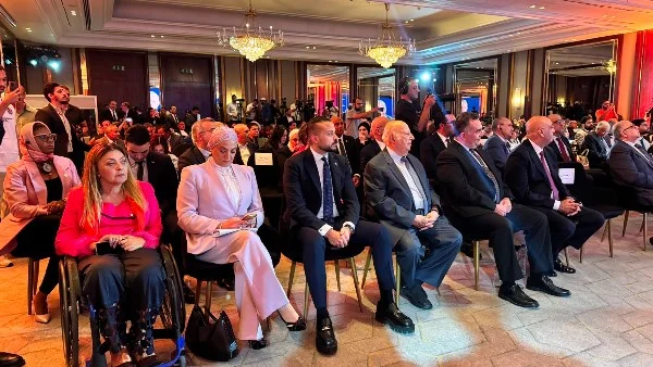 مصر تعزز فرص ذوي الإعاقة في التكنولوجيا وريادة الأعمال عبر استراتيجيات مبتكرة