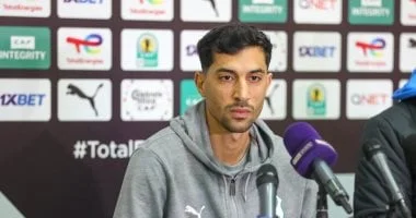 النادي المصري يسرع خطوات تجديد عقود نجومه الأربعة استعداداً للموسم الجديد