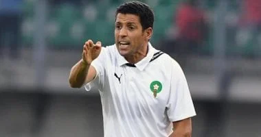 الأهلي يستعد لاستقبال المدرب المغربي الحسين عموتة وبدء التحضيرات للموسم الجديد
