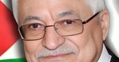 الرئيس الفلسطيني: تعزيز التعاون مع الأمين العام الجديد للجامعة العربية لتحقيق الأمن والسلام في المنطقة