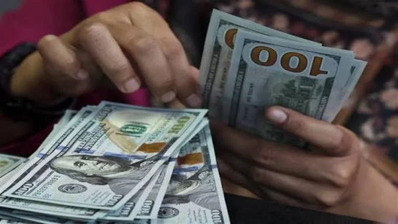 استقرار سعر الدولار مقابل الجنيه المصري في بداية تعاملات الأحد 28 يونيو 2026