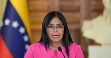 تعاون دولي غير مسبوق: 24 دولة ترسل مساعدات وفرق إنقاذ إلى فنزويلا عقب الزلزالين المدمرين