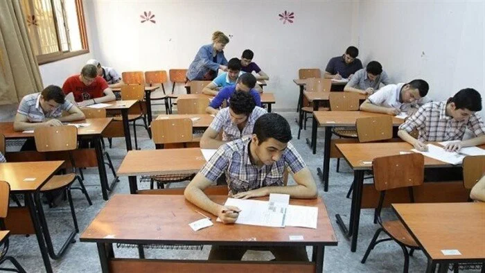 انطلاق امتحان اللغة العربية لثانوية 2026 وسط استعدادات أمنية وتنظيمية مكثفة
