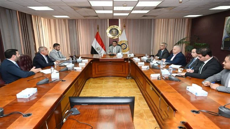 مصر تستعد لإنشاء أول مصنع للإضاءة الذكية باستثمارات 30 مليون دولار لتعزيز الصناعة المحلية