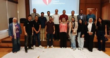 الاتحاد المصري لكرة اليد يطلق برنامجًا تدريبيًا متقدمًا في الإنعاش القلبي الرئوي لتعزيز سلامة اللاعبين