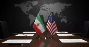 تصعيد أمريكي إيراني يهدد استقرار الشرق الأوسط: 3 أيام من التوترات العسكرية تعيد شبح الحرب للواجهة