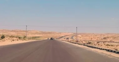 موجة حر شديدة تضرب مصر: ارتفاع قياسي في درجات الحرارة والرطوبة خلال الأيام المقبلة