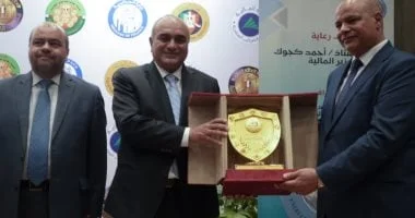 نائب وزير المالية يؤكد أهمية الابتكار لتعزيز جودة الخدمات المقدمة للمواطنين