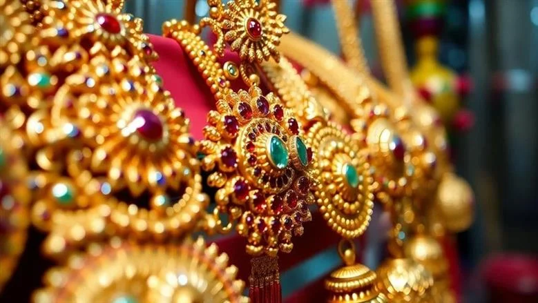 تراجع ملحوظ في أسعار الذهب: عيار 18 يقترب من 5000 جنيه اليوم الأحد 28 يونيو 2026