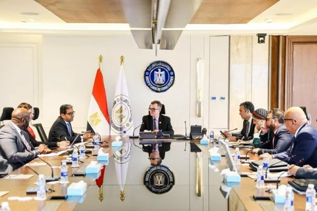 وزير التخطيط المصري يتعاون مع «أفريكسيم بنك» لدعم الشركات الناشئة وتعزيز التوسع الإفريقي