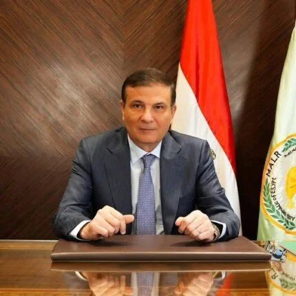 وزير الزراعة يعلن عن استثمار نصف مليار جنيه لتسمين 7137 رأس ماشية ضمن مشروع البتلو لدعم الأمن الغذائي