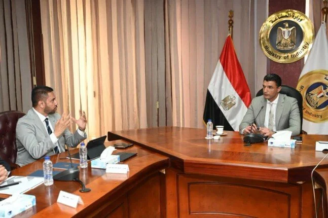 مصر تستثمر 30 مليون دولار لتوطين تكنولوجيا الإضاءة الذكية وتعزيز الصناعة المحلية