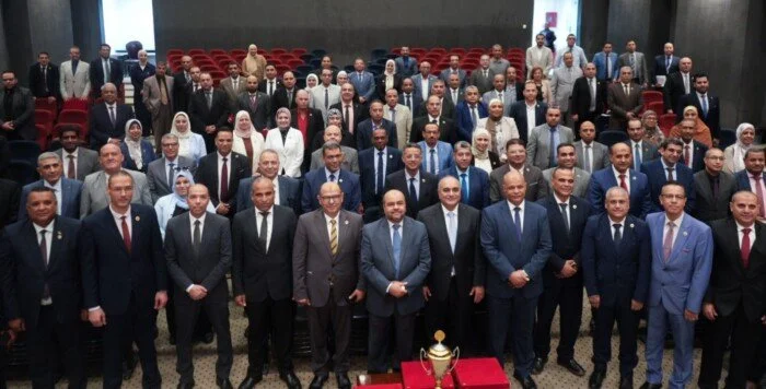 وزارة المالية المصرية تعزز مواردها المحلية لتحسين جودة الخدمات العامة وتعزيز الإبداع بين موظفيها