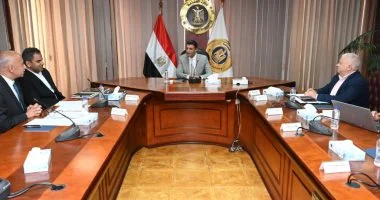 وزير الصناعة: تعزيز القطاع الهندسي كدعامة رئيسية في استراتيجية التنمية الصناعية 2030