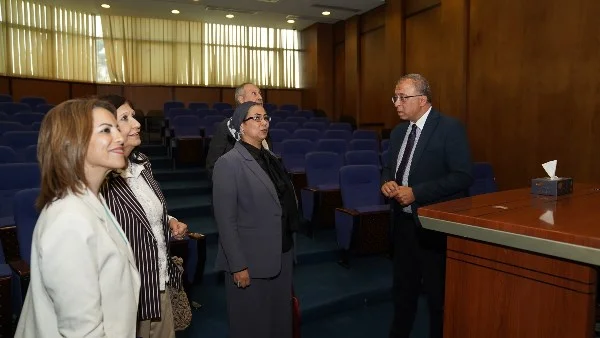 تعاون استراتيجي بين معهد التخطيط القومي والمجلس القومي للمرأة لتعزيز دور المرأة المصرية