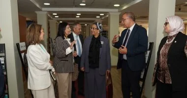 معهد التخطيط القومي والمجلس القومي للمرأة يتعاونان لتعزيز تمكين المرأة في مصر