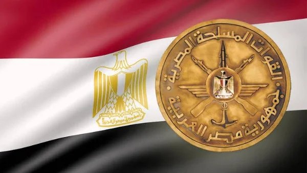 تهنئة القوات المسلحة للرئيس السيسي في ذكرى ثورة 30 يونيو: تجسيد لوحدة الشعب والجيش