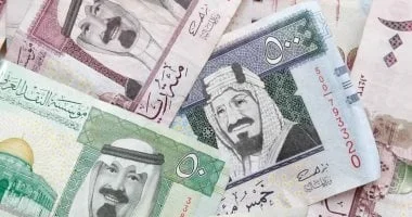 استقرار سعر الريال السعودي مقابل الجنيه المصري اليوم الأحد 28 يونيو 2026