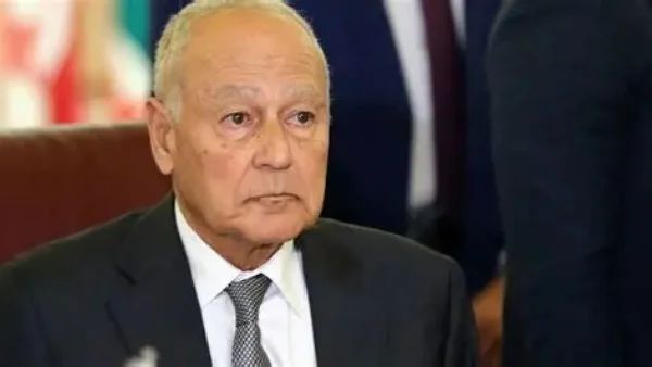 أبو الغيط يندد بالاعتداءات الإيرانية على البحرين والكويت ويؤكد ضرورة وقف التصعيد في المنطقة