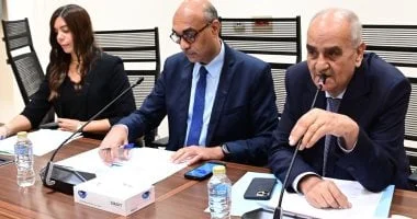 الحكومة المصرية تقدم مشروع قانون لزيادة العلاوات والحوافز المالية للعاملين بالدولة