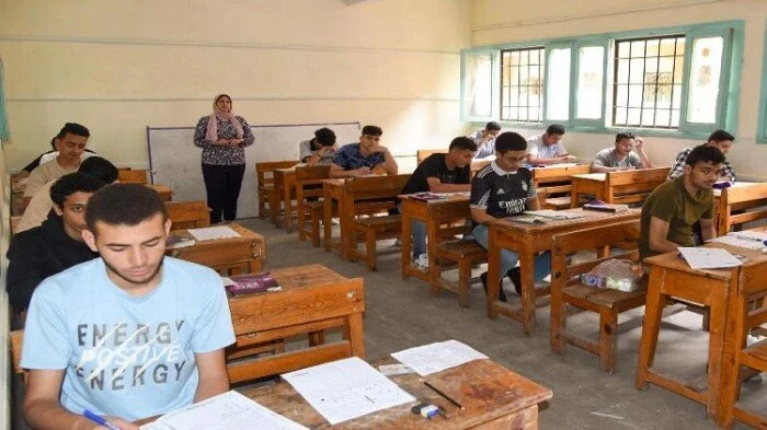 استعدادات وزارة التربية والتعليم المصرية لامتحانات الثانوية العامة 2026: إجراءات صارمة لمكافحة الغش وتعزيز الأمان