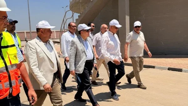 وزيرة الإسكان تتابع مشاريع مبادرة حياة كريمة لتحسين البنية التحتية في الغربية ودمياط وسوهاج