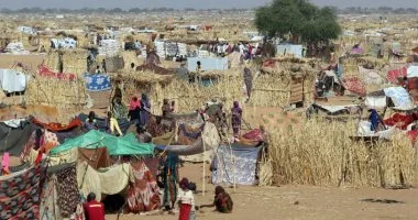 السودان: اتهامات للدعم السريع باستهداف قافلة إغاثية في شمال كردفان