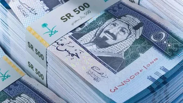استقرار سعر الريال السعودي مقابل الجنيه المصري في تعاملات الأحد 28 يونيو 2026