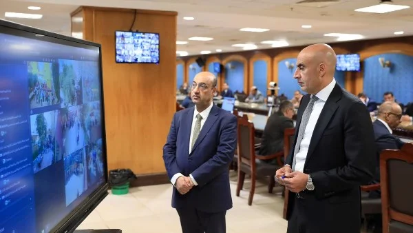 وزير التعليم يعلن انضباط امتحانات الثانوية العامة ويشدد على إجراءات أمنية مشددة
