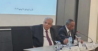 رئيس حقوق الإنسان: قانون الأسرة الجديد ركيزة أساسية لتعزيز تماسك المجتمع المصري