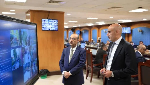 وزير التعليم يؤكد على ضرورة تشديد إجراءات التفتيش خلال امتحانات الثانوية العامة ويشدد على عدم التهاون مع المخالفات