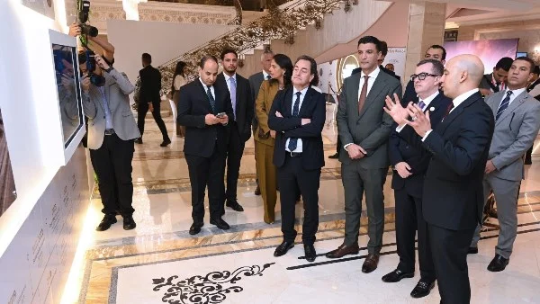 خالد هاشم: الذكاء الاصطناعي والتصنيع الأخضر مفتاح تعزيز تنافسية الصناعة المصرية