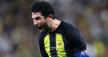 بيراميدز يقترب من التعاقد مع أحمد حجازي لتعزيز الدفاع استعدادًا للموسم الجديد