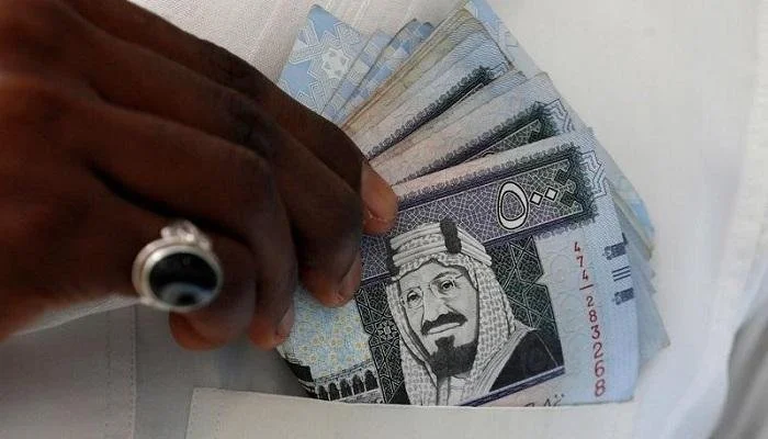 استقرار سعر الريال السعودي في مصر اليوم الأحد 28 يونيو 2026